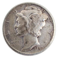 MD-1940-S-VF representative coin