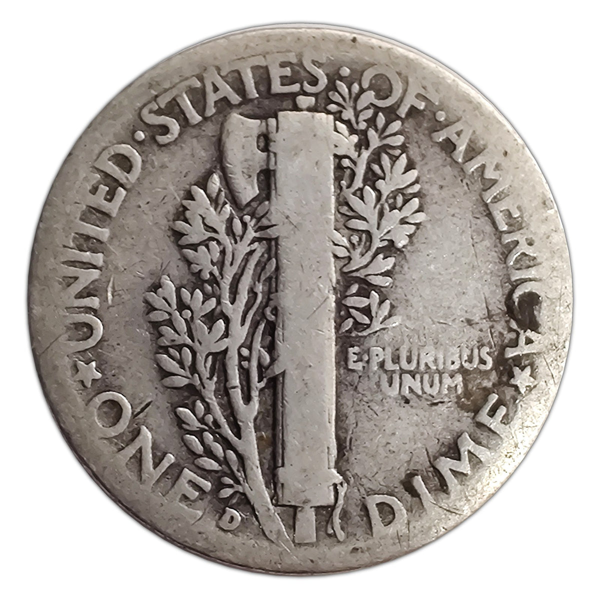 MD-1941-D-AG representative coin