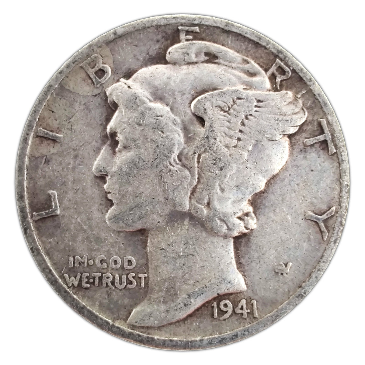 MD-1941-D-F representative coin