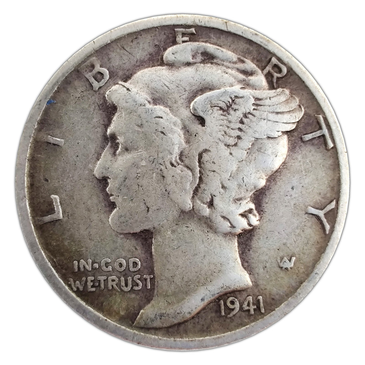 MD-1941-D-F representative coin