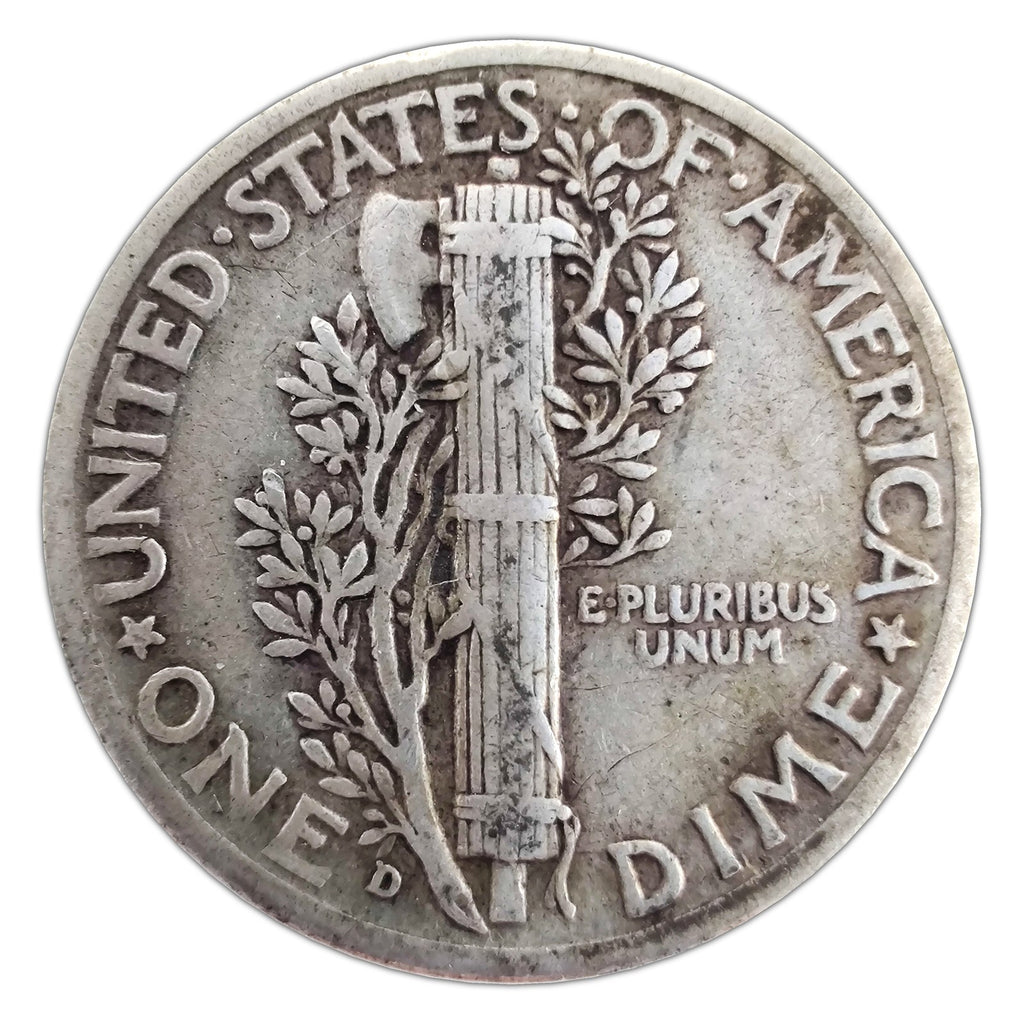 MD-1941-D-F representative coin