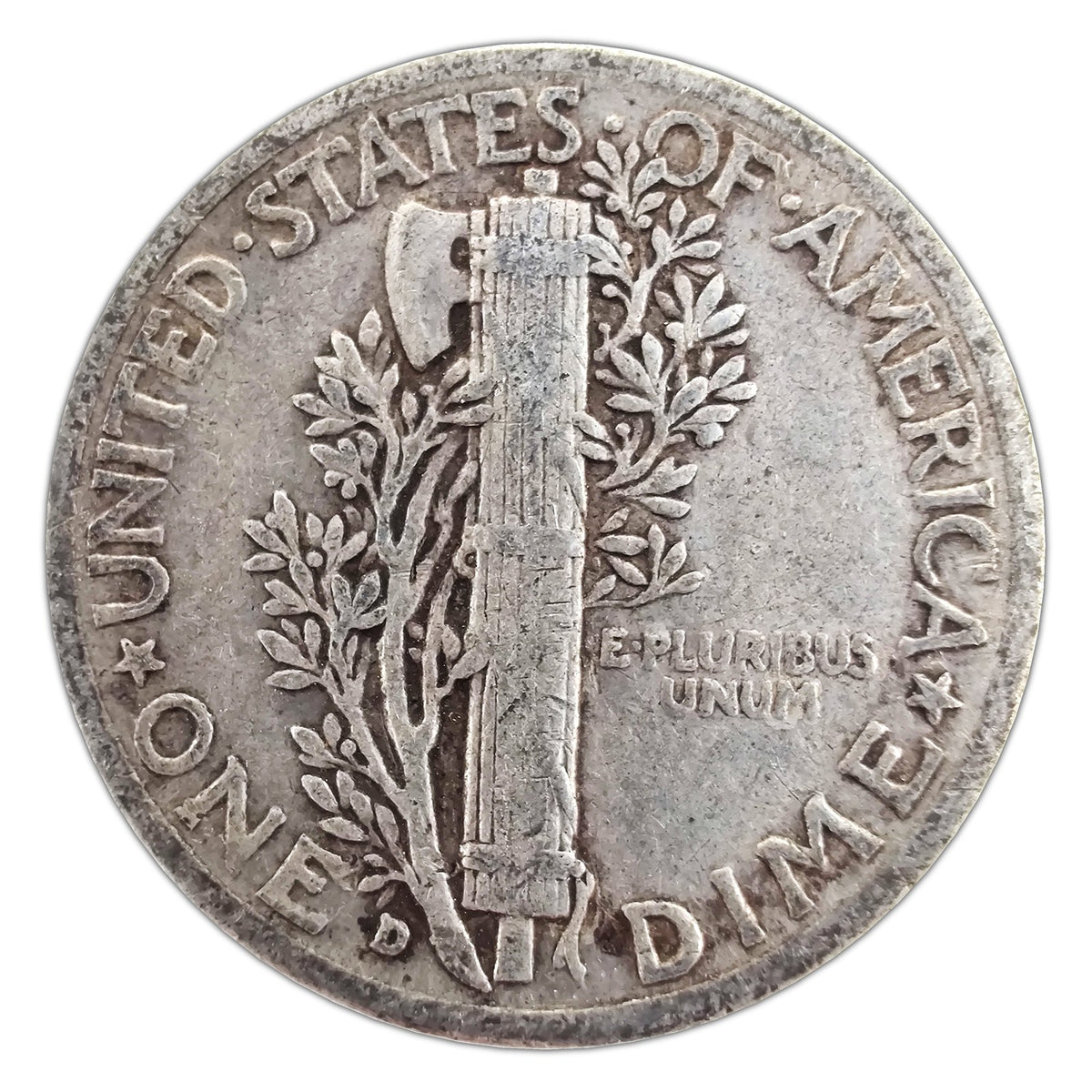 MD-1941-D-F representative coin