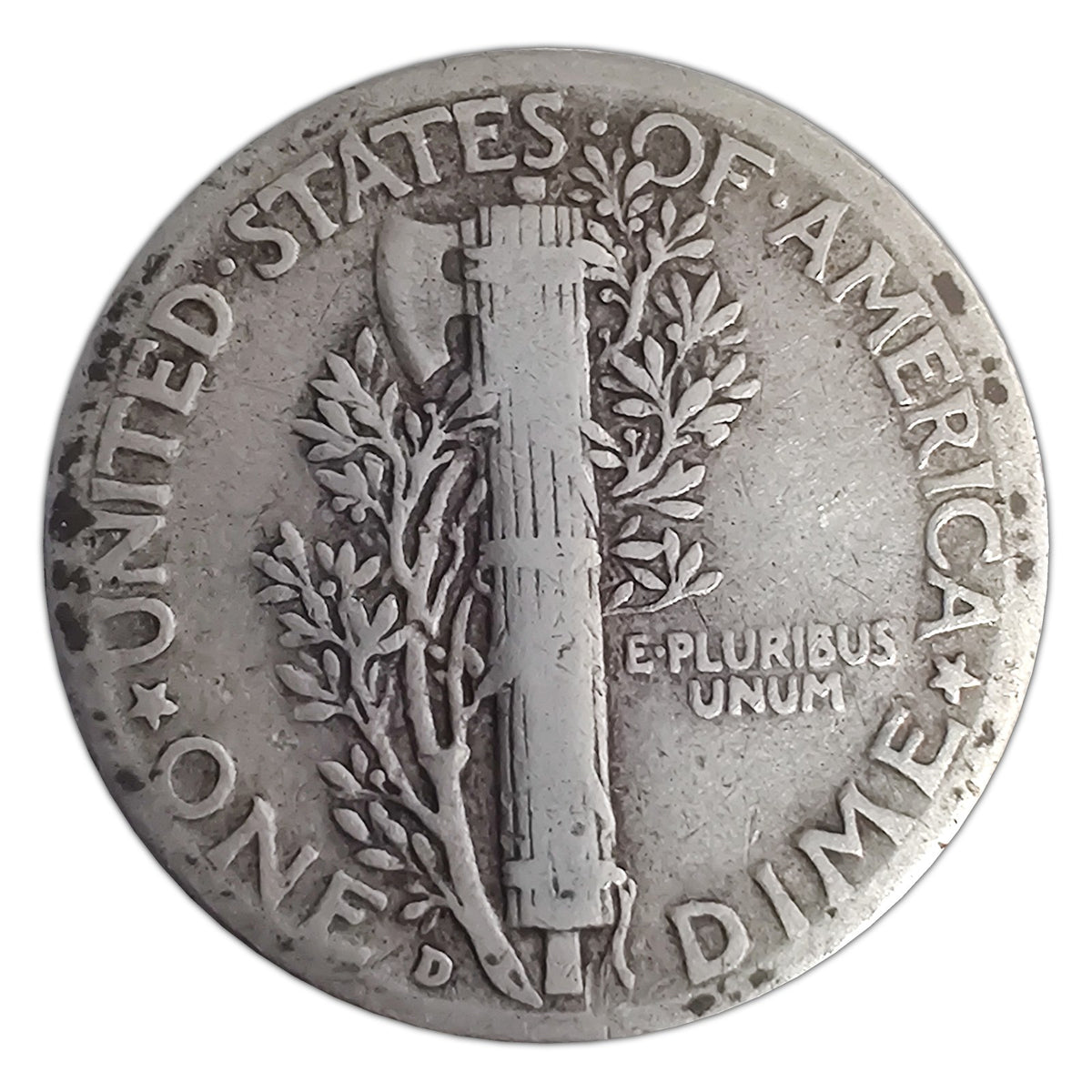 MD-1941-D-G representative coin