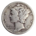 MD-1941-D-G representative coin
