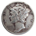 MD-1941-D-VF representative coin