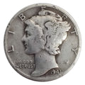 MD-1941-D-VG representative coin