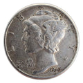 MD-1941-D-XF representative coin