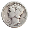 MD-1941-P-AG representative coin