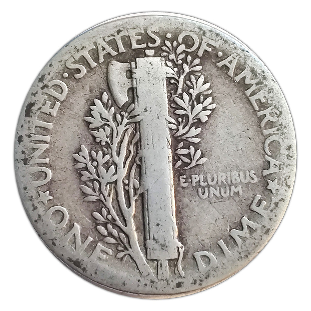 MD-1941-P-AG representative coin