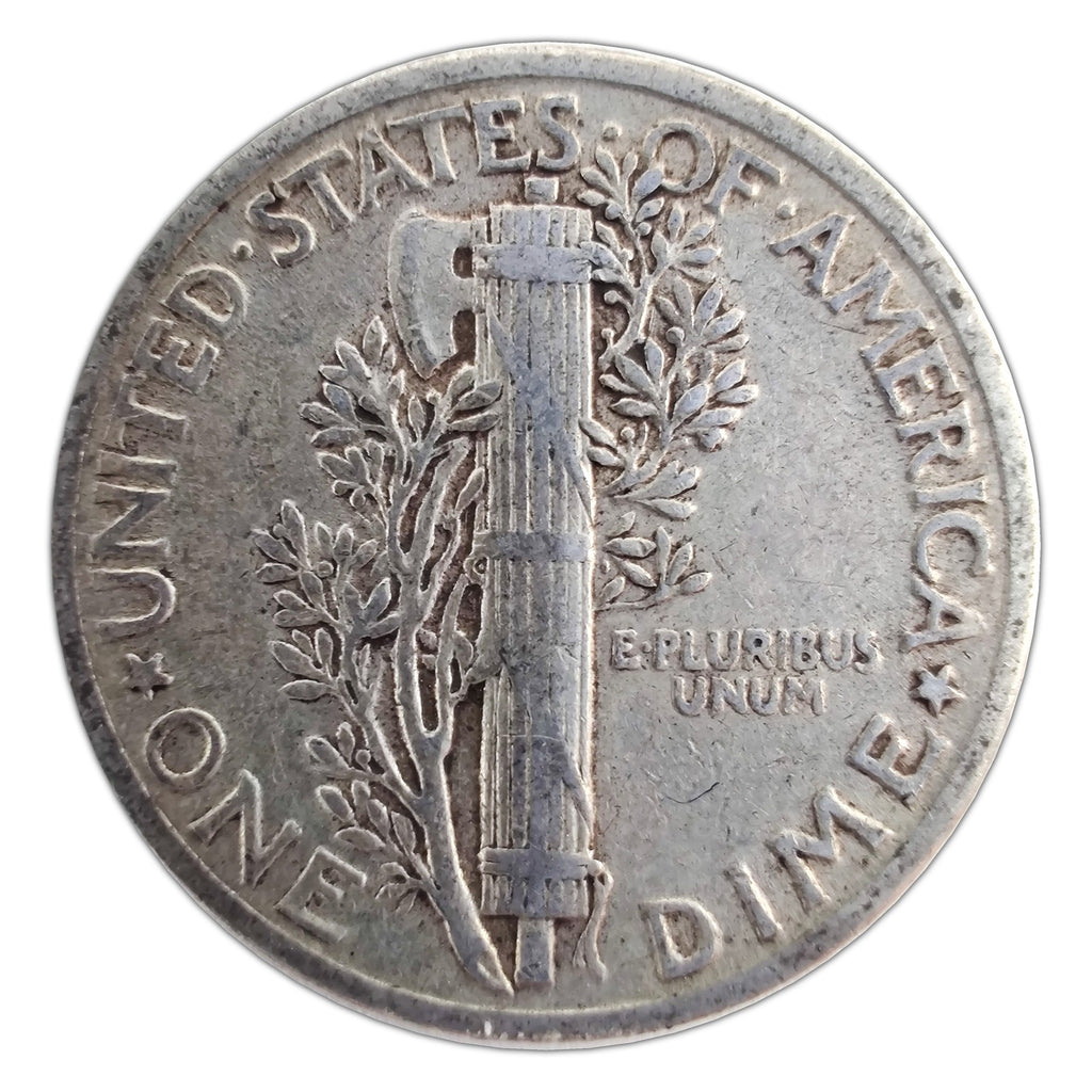 MD-1941-P-F representative coin
