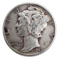 MD-1941-P-F representative coin