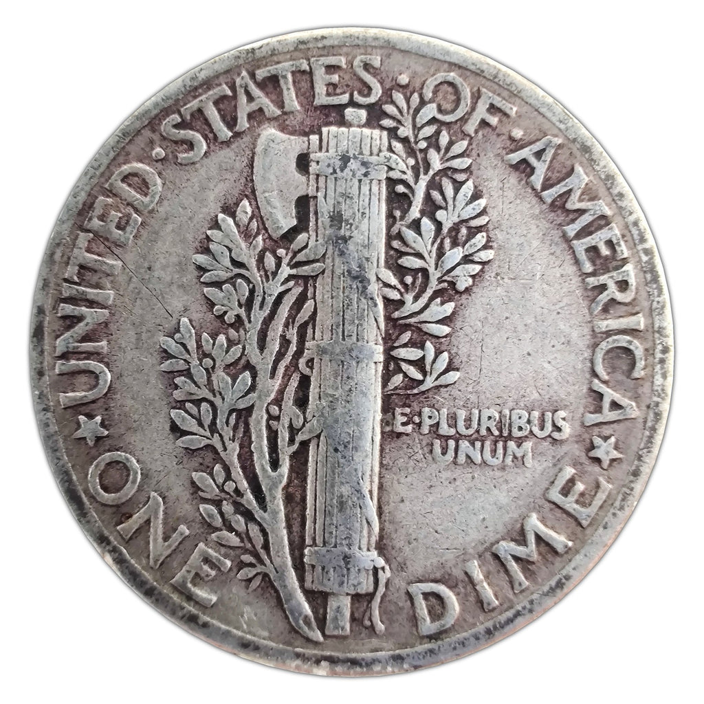 MD-1941-P-F representative coin
