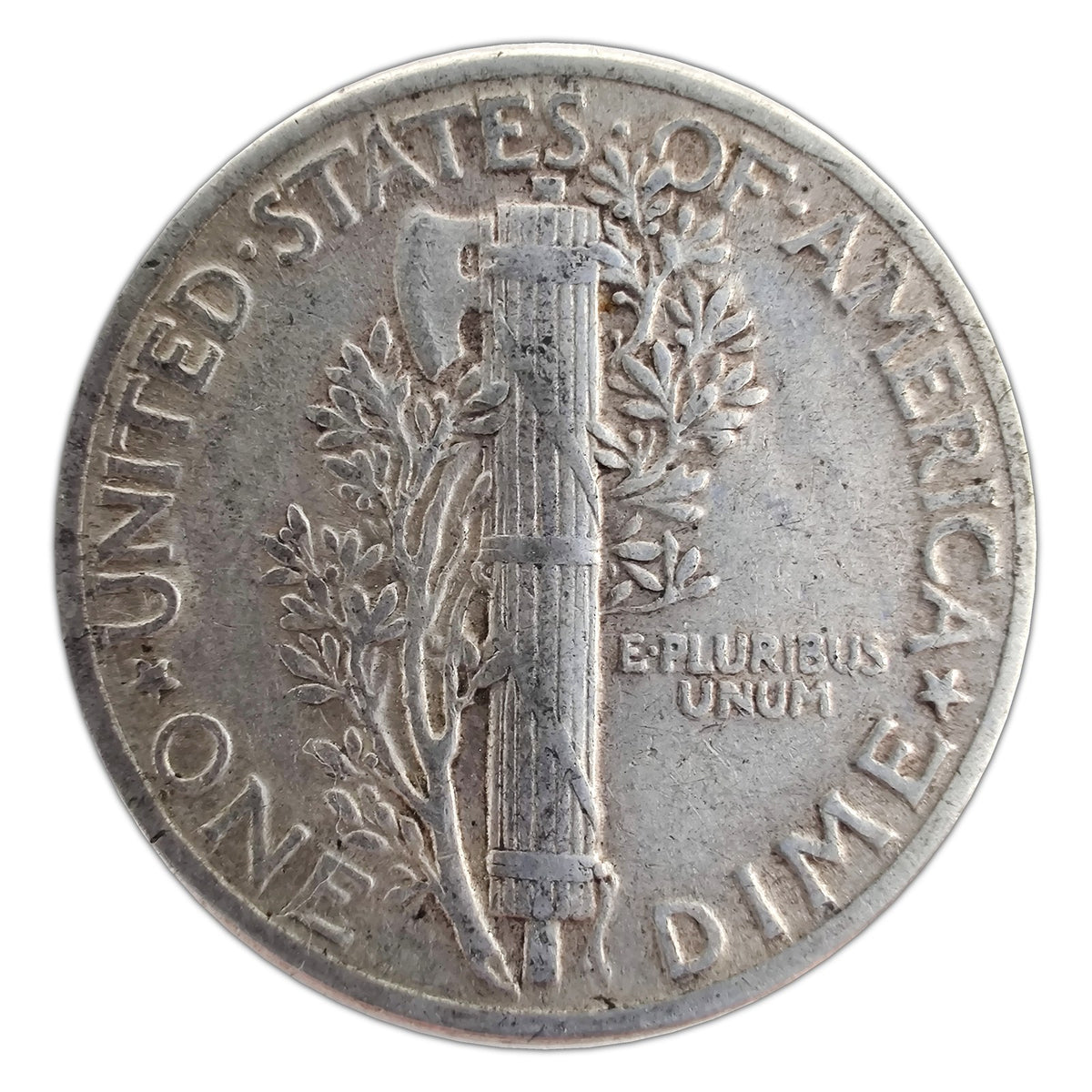 MD-1941-P-VF representative coin