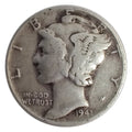 MD-1941-P-VG representative coin