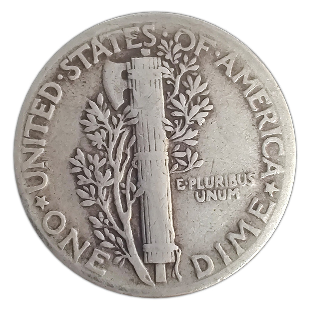 MD-1941-P-VG representative coin