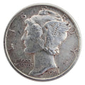 MD-1941-P-XF representative coin