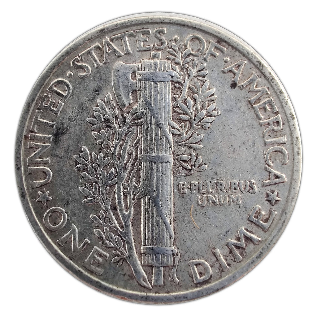 MD-1941-P-XF representative coin