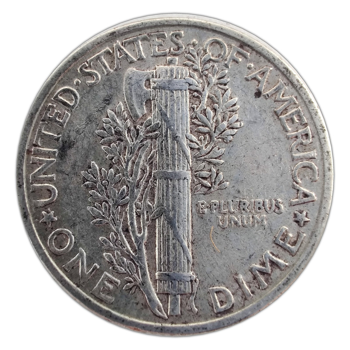 MD-1941-P-XF representative coin