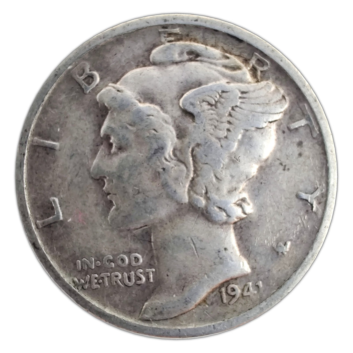 MD-1941-S-F representative coin