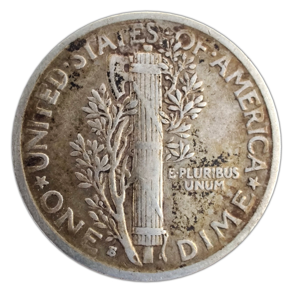 MD-1941-S-F representative coin