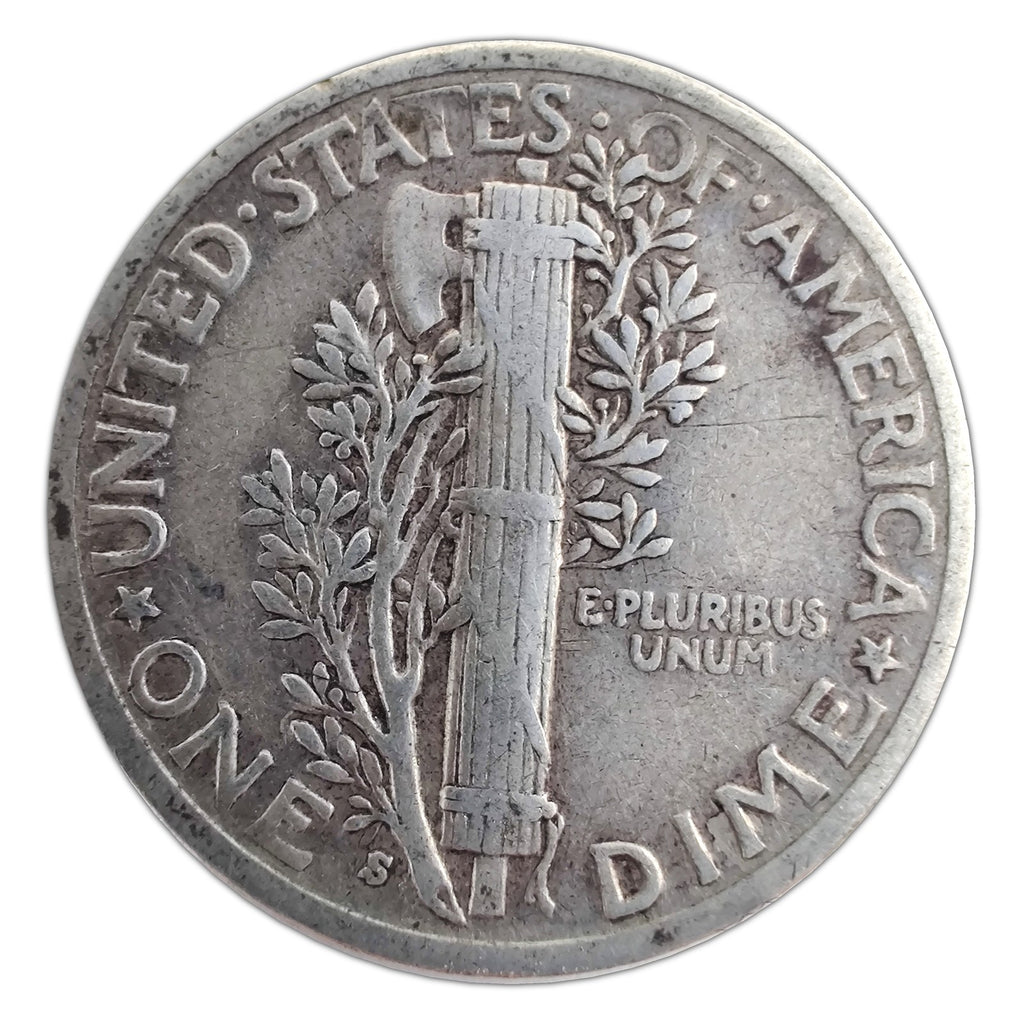 MD-1941-S-F representative coin