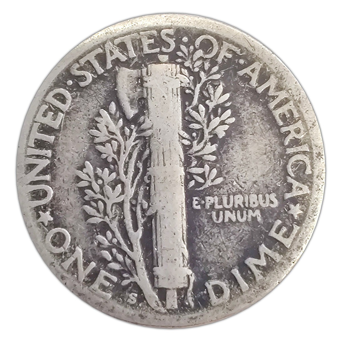 MD-1941-S-G representative coin