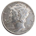 MD-1941-S-XF representative coin