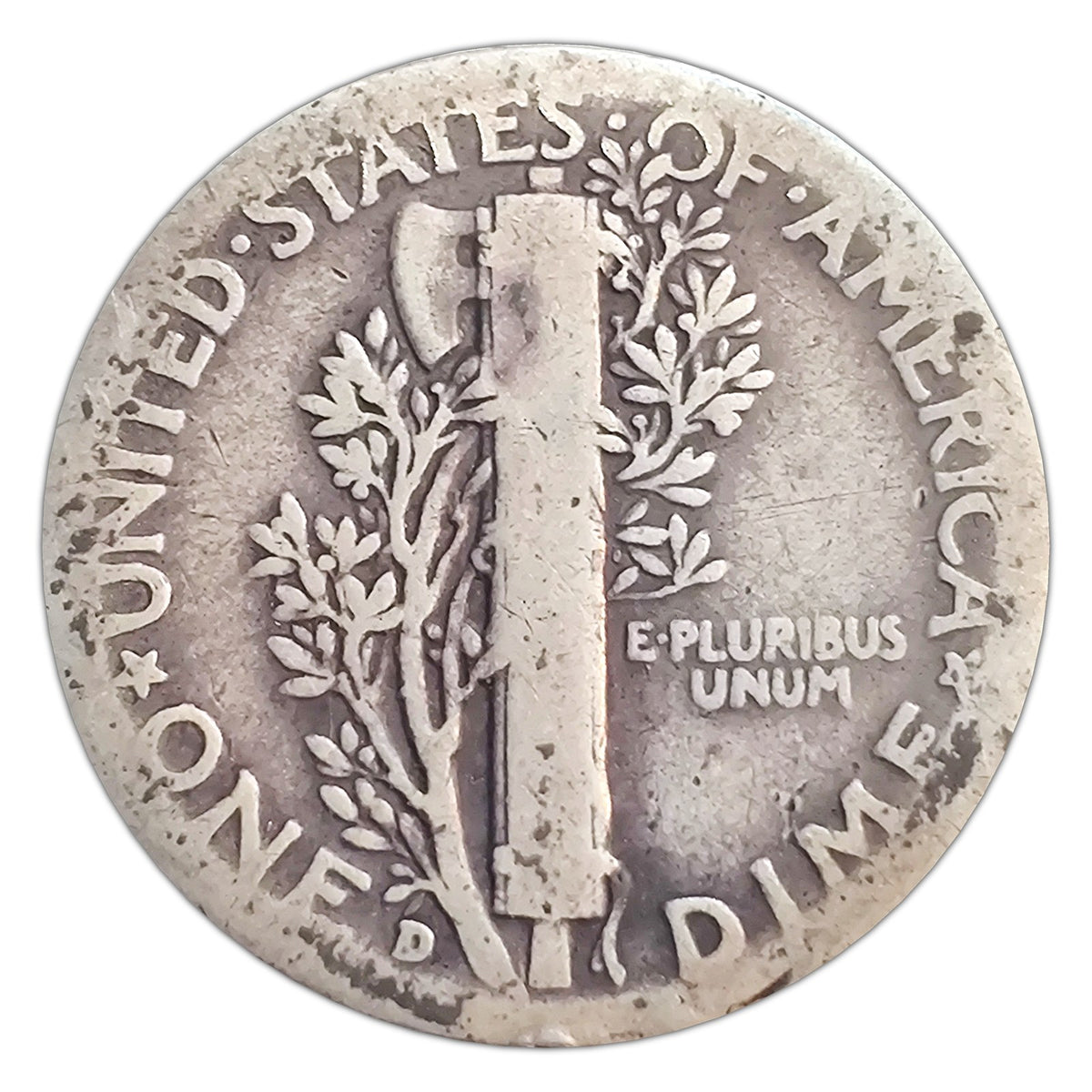 MD-1942-D-AG representative coin