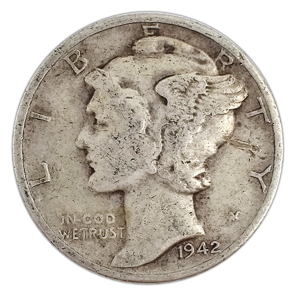 MD-1942-D-F representative coin