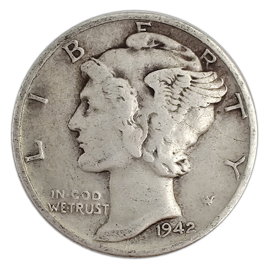 MD-1942-D-F representative coin