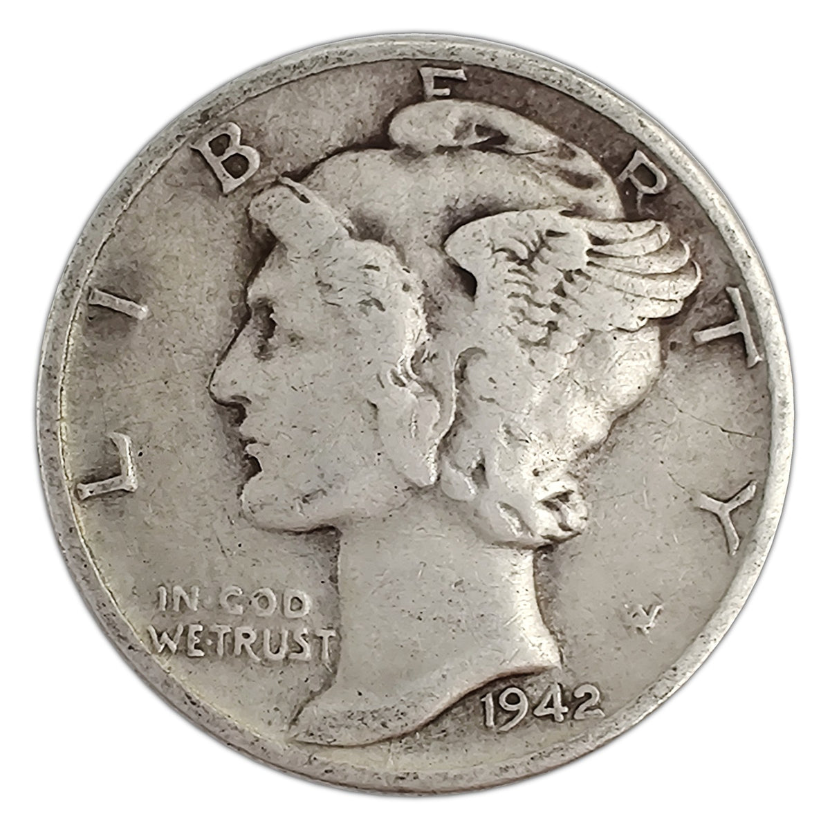 MD-1942-D-F representative coin
