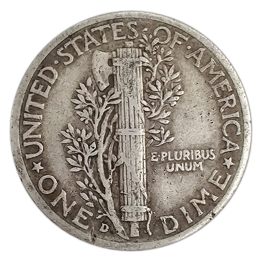 MD-1942-D-F representative coin