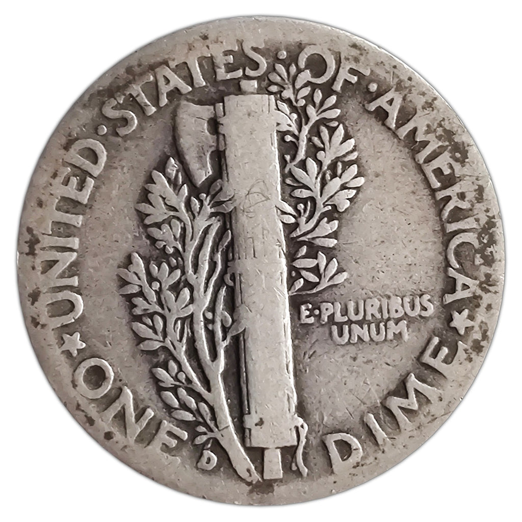 MD-1942-D-G representative coin