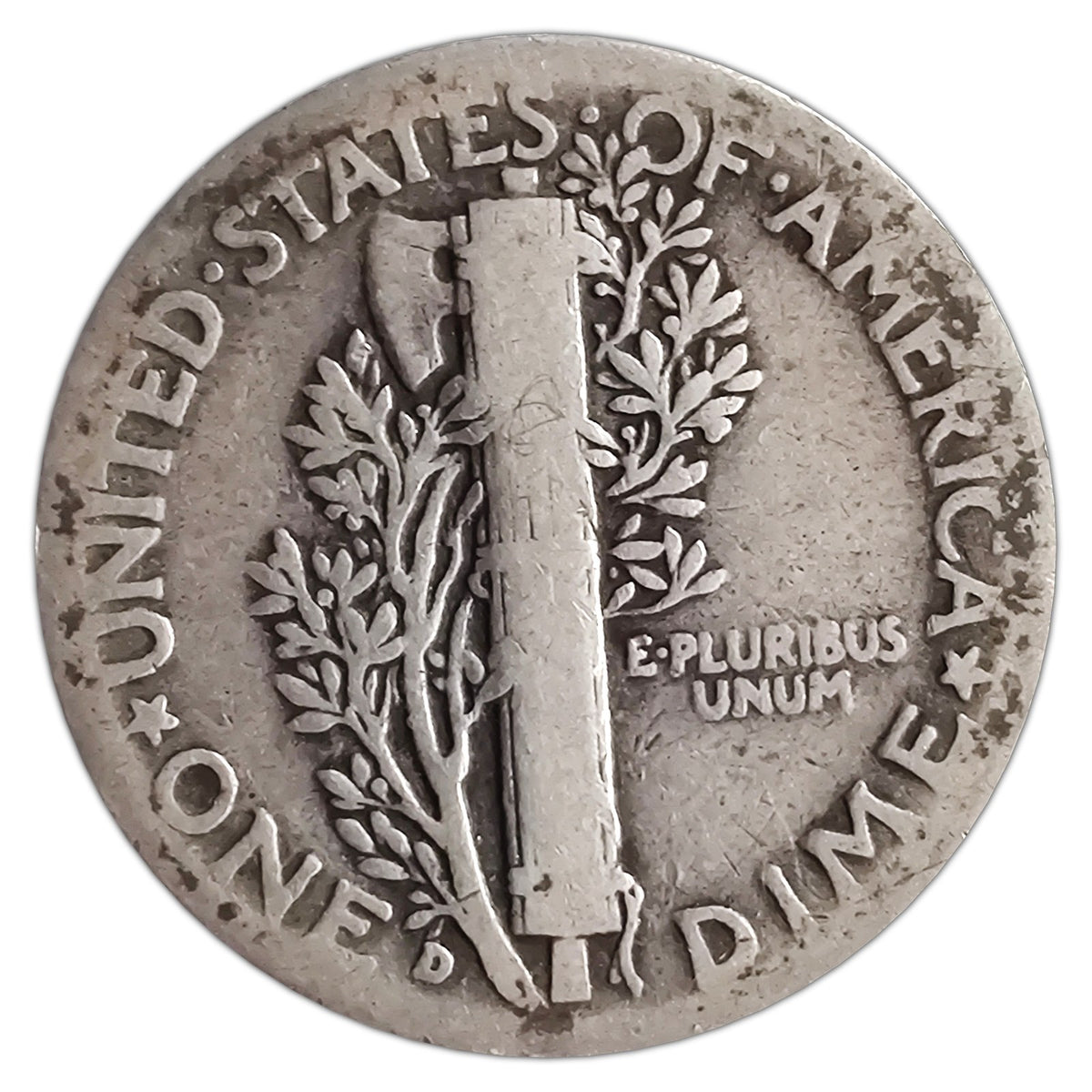 MD-1942-D-G representative coin