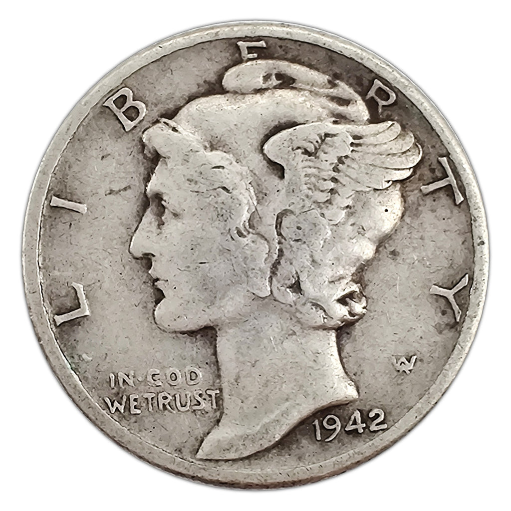 MD-1942-D-VF representative coin
