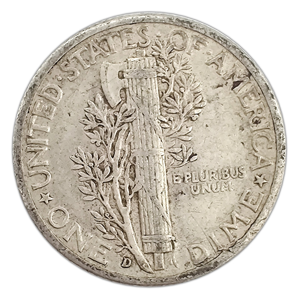 MD-1942-D-VF representative coin