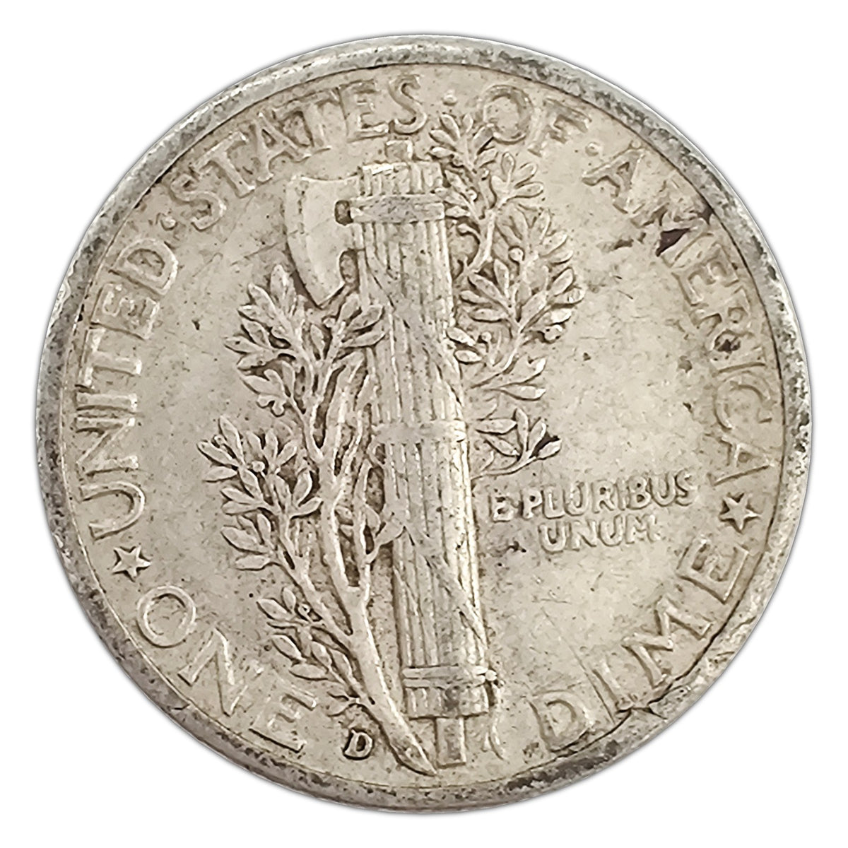 MD-1942-D-VF representative coin