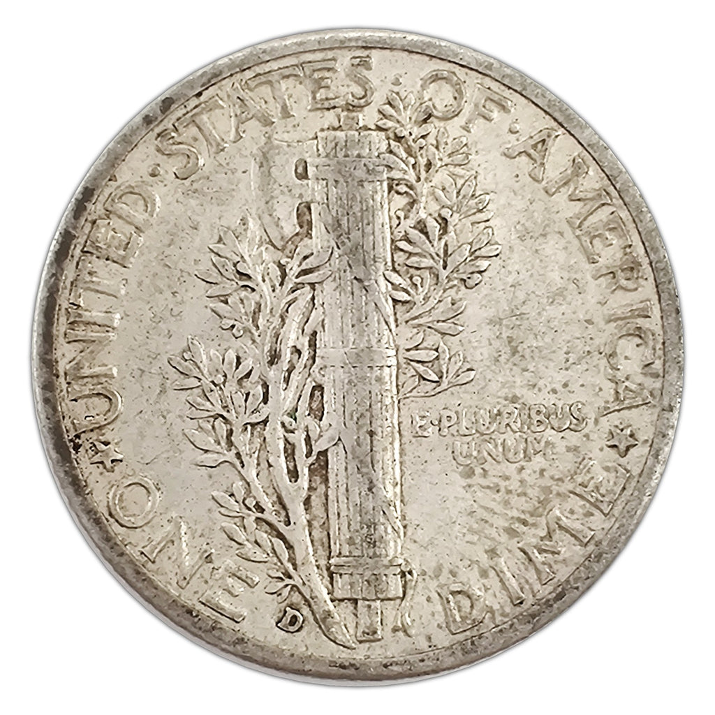 MD-1942-D-VF representative coin