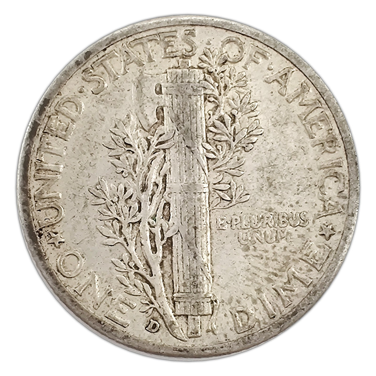 MD-1942-D-VF representative coin
