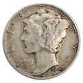 MD-1942-D-XF representative coin