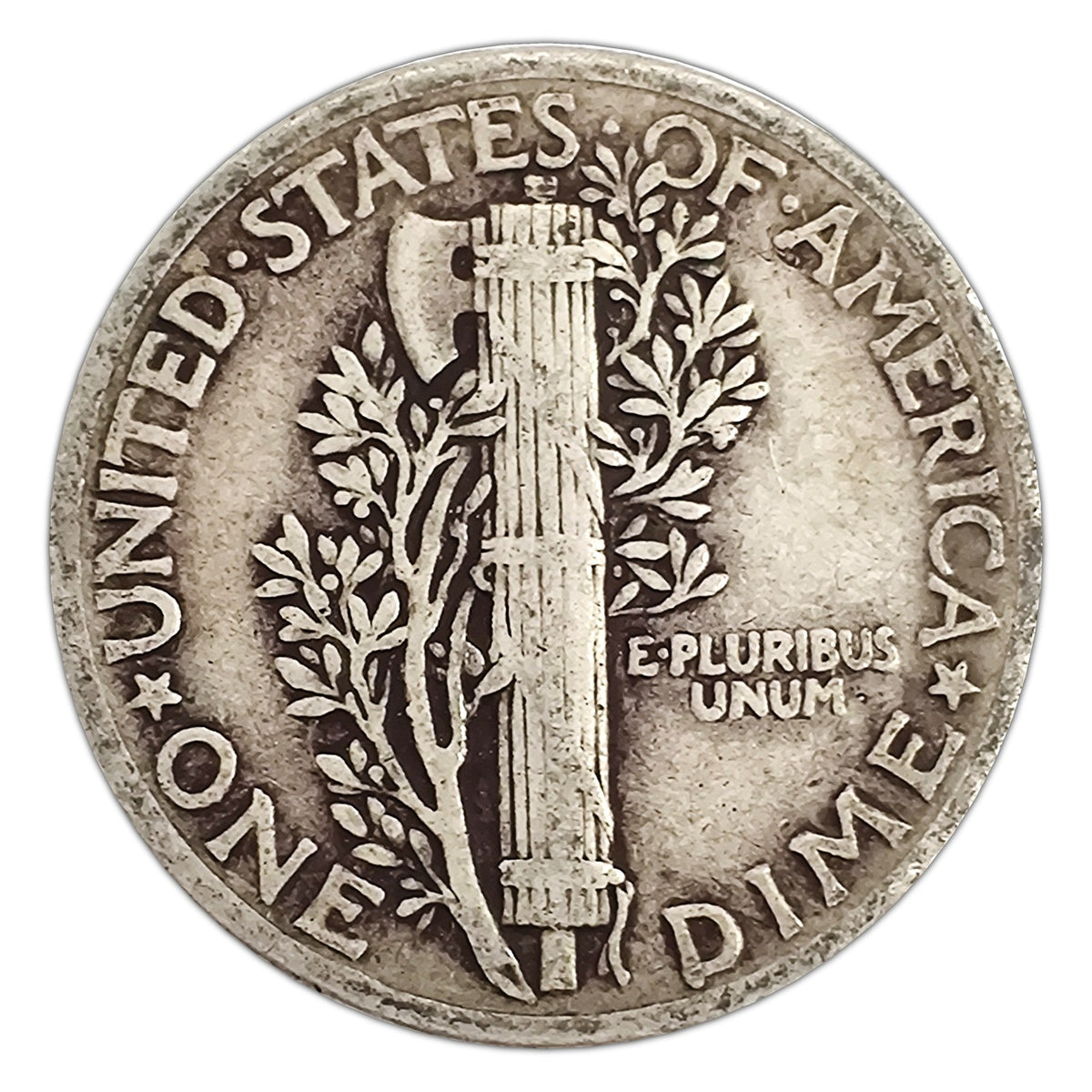 MD-1942-P-F representative coin