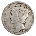 MD-1942-P-F representative coin