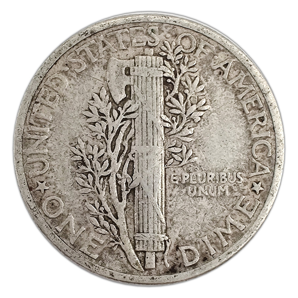 MD-1942-P-F representative coin