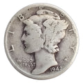 MD-1942-P-G representative coin