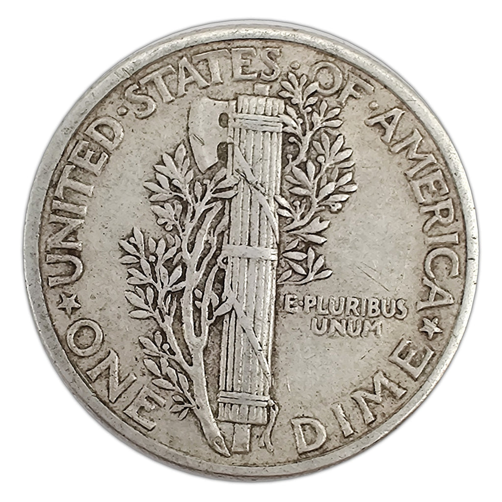 MD-1942-P-VF representative coin