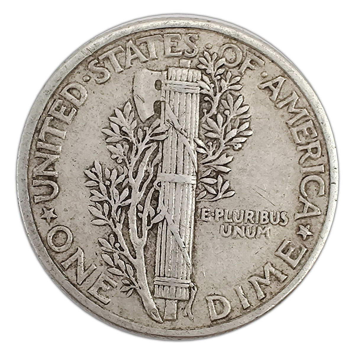 MD-1942-P-VF representative coin