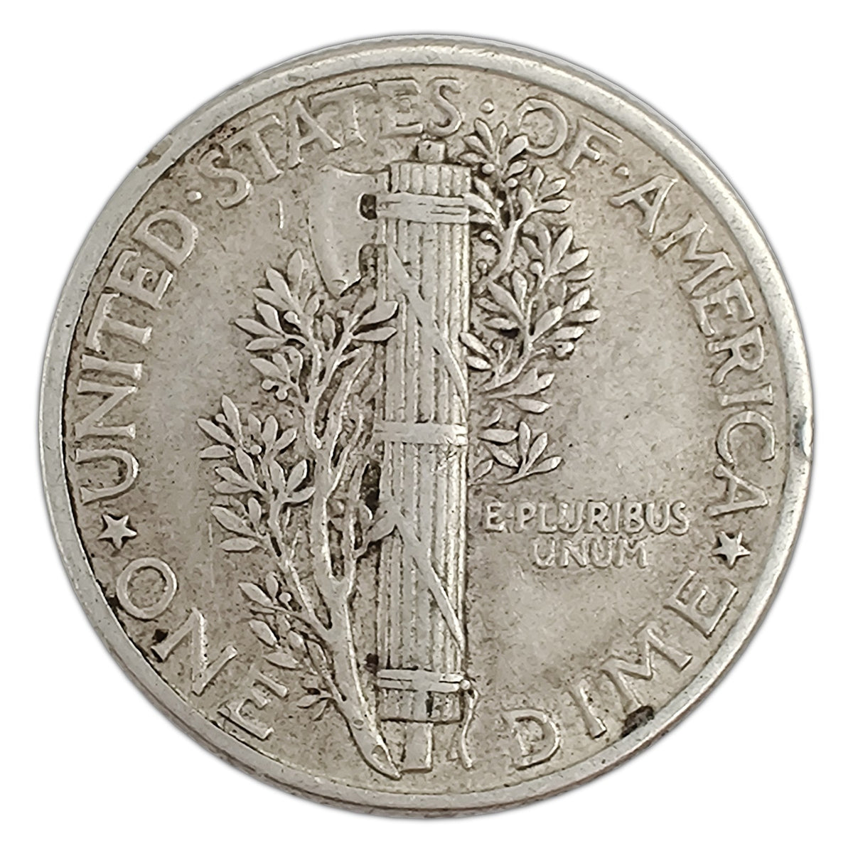 MD-1942-P-VF representative coin