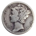 MD-1942-P-VG representative coin
