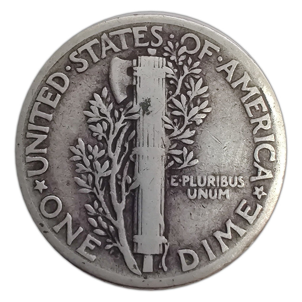MD-1942-P-VG representative coin