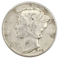 MD-1942-P-XF representative coin